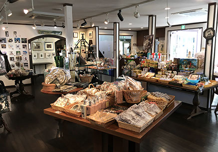 猫のダヤン/ジオラマクロック(ネズミパン) 猫のダヤン/ジオラマクロック(ネズミパン) まるで絵本の中